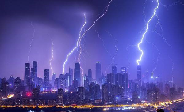 無(wú)線監(jiān)控系統(tǒng)防雷的兩個(gè)常見(jiàn)誤區(qū)