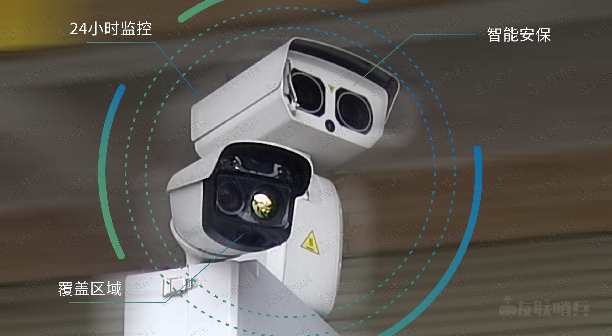 5G加速普及 移動視頻監(jiān)控將進(jìn)入全新時代