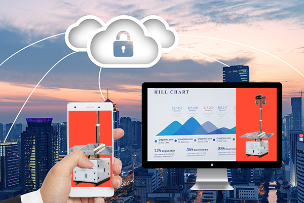 友聯(lián)哨兵應急和安全生產(chǎn)監(jiān)控