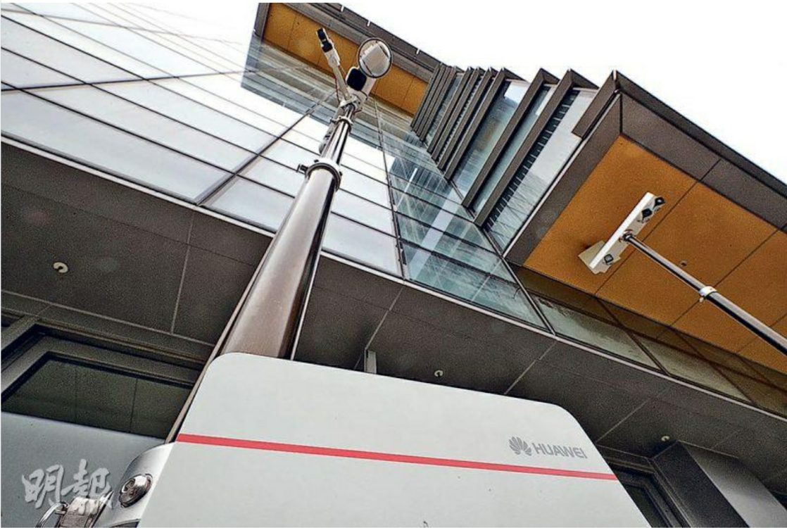 常州移動打造智慧社區(qū)提升居民生活&ldquo;科技感&rdquo;